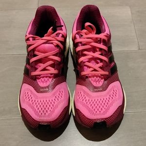 Adidas Energy Boost Running Shoes